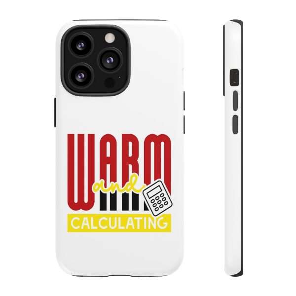 Cellphone Tough Cases - Warm & Calculating - Image 23