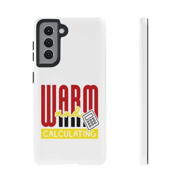 Cellphone Tough Cases - Warm & Calculating - Image 43