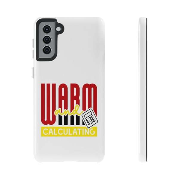 Cellphone Tough Cases - Warm & Calculating - Image 45