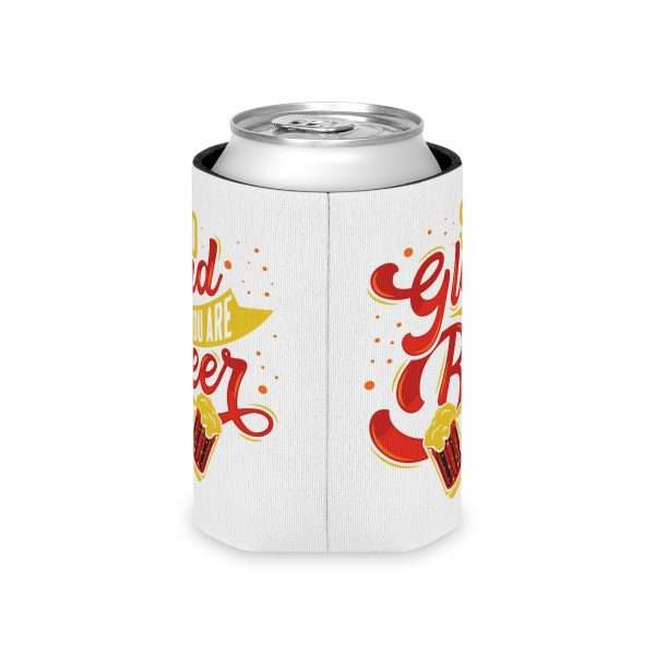 Can Cooler - So Glad You Are Beer - Image 13