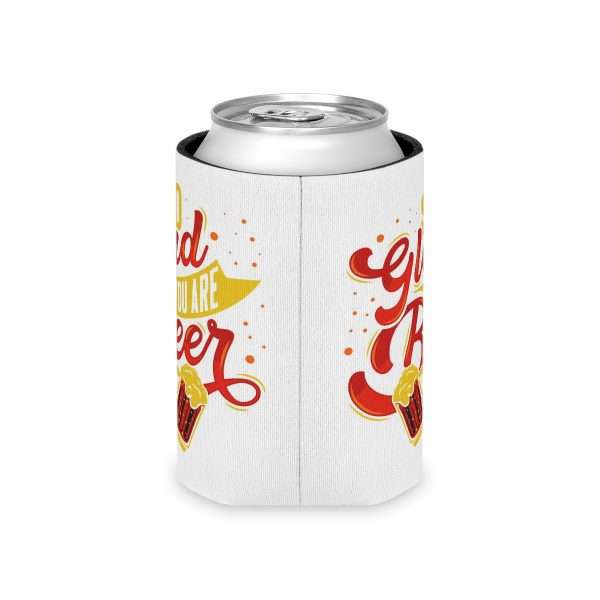 Can Cooler - So Glad You Are Beer - Image 14