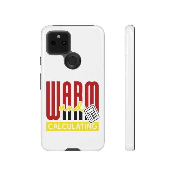 Cellphone Tough Cases - Warm & Calculating - Image 83