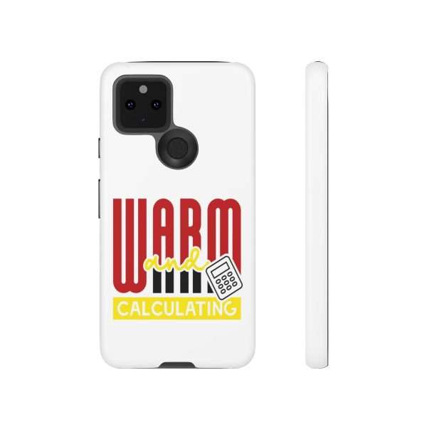 Cellphone Tough Cases - Warm & Calculating - Image 85