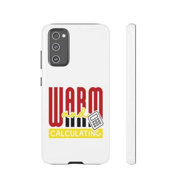 Cellphone Tough Cases - Warm & Calculating - Image 87