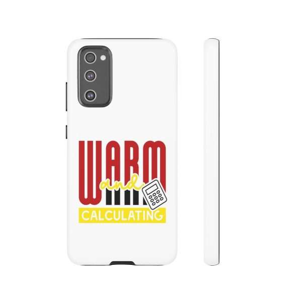 Cellphone Tough Cases - Warm & Calculating - Image 89