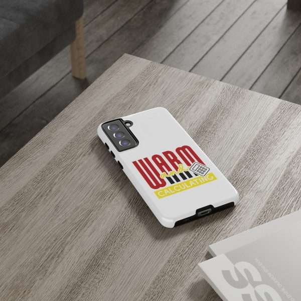 Cellphone Tough Cases - Warm & Calculating - Image 92