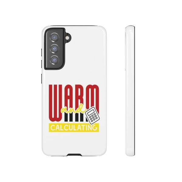 Cellphone Tough Cases - Warm & Calculating - Image 91