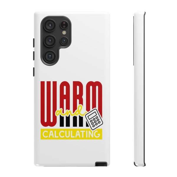 Cellphone Tough Cases - Warm & Calculating - Image 77