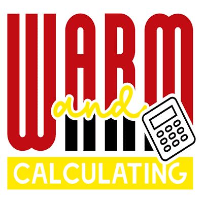 Warm & Calculating