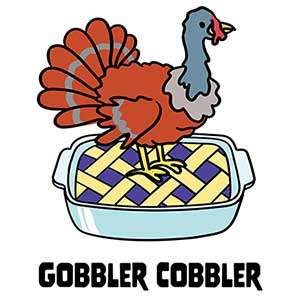 Gobbler Cobbler