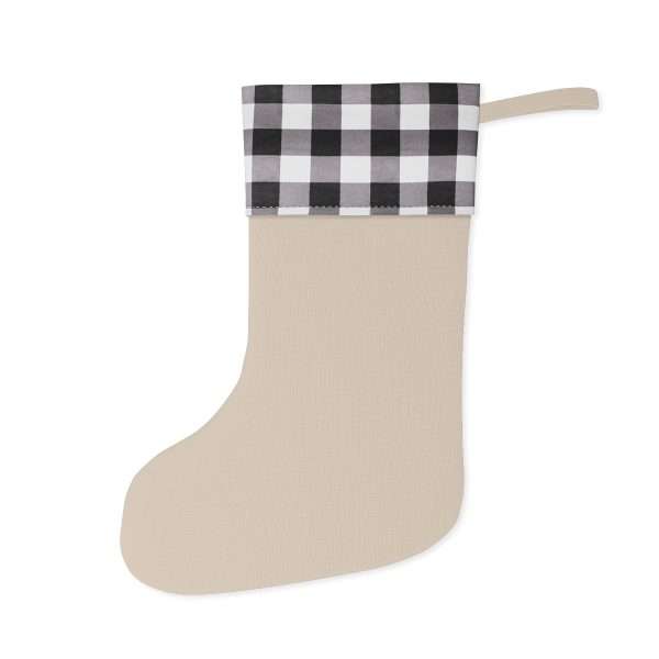 Funny Christmas Stocking - Go Eff Yourself on the Shelf - Image 6