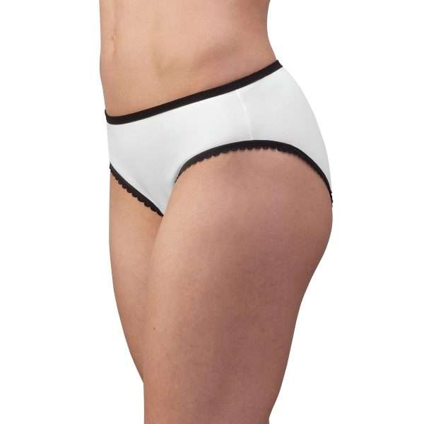 Humorous Women’s Panties / Briefs - Farty Like a Rockstar - Image 5