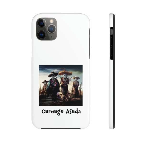 Funny Tough Cellphone Case - Carnage Asada - Image 29