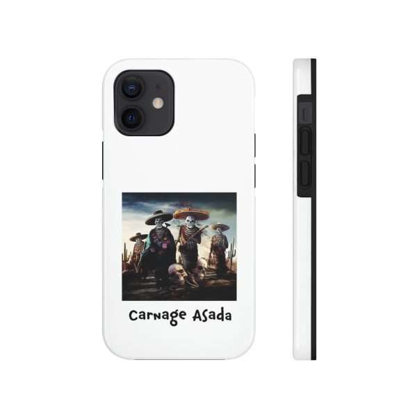 Funny Tough Cellphone Case - Carnage Asada - Image 19