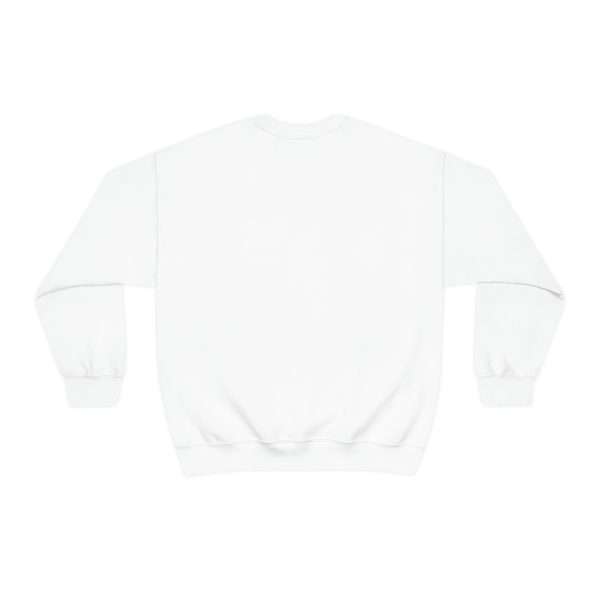 Unisex Heavy Blend™ Crewneck Sweatshirt - Shittles Candy – Snack from the Crack - Image 3