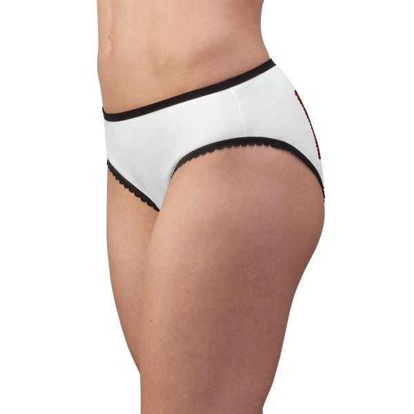 Funny Women’s Panties / Briefs - Shittles Candy – Snack from the Crack - Image 5