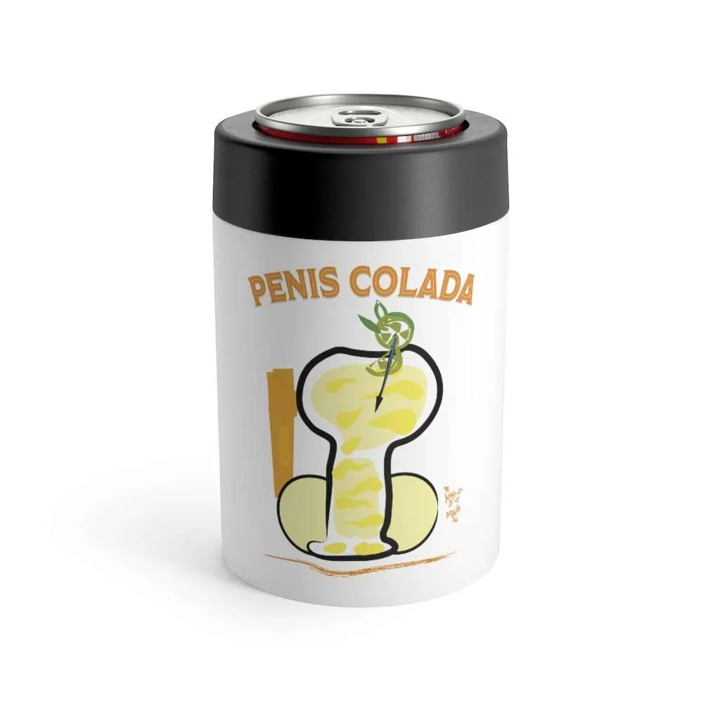 Penis Colada Tumbler