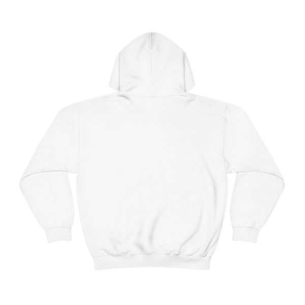 Funny Unisex Heavy Blend Hoodie Sweatshirt - Would You Like to Have Dinner, Sex and a Nice Poop Afterwards? - Image 3