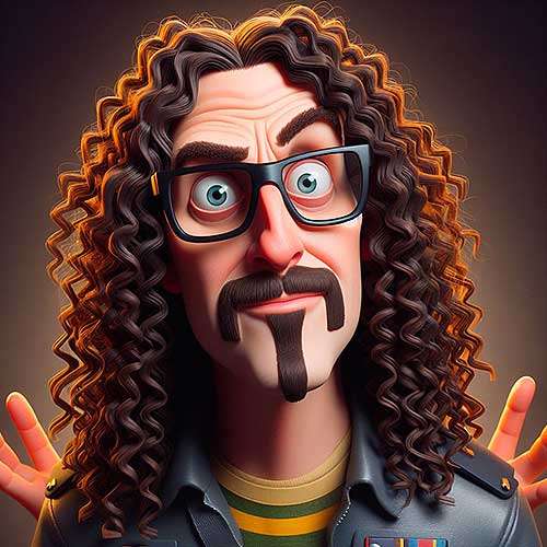 Weird Al