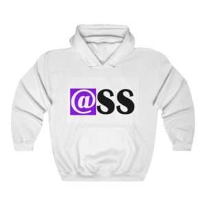 @ss Unisex Heavy Blend™ Hooded Sweatshirt