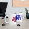 4Play Mug 11oz - Image 5