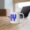 4Play Mug 11oz - Image 6