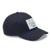 Clam I Am! Unisex Twill Hat - Image 2