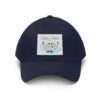 Clam I Am! Unisex Twill Hat