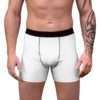 Humorous Men’s Undies Boxer Briefs - Gas & Shittles - Image 4
