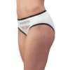 Funny Women’s Panties Briefs - Want to See Me Move 100 mph? Light My Tampon - Image 4