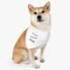 Pet Bandana Collar - Super Duper Pooper