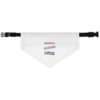 Pet Bandana Collar - Super Duper Pooper - Image 2