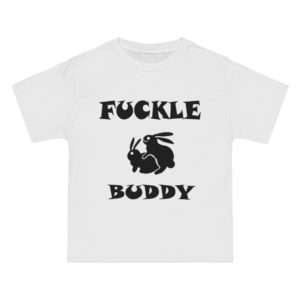 Beefy-T  Short-Sleeve T-Shirt - Fuckle Buddy