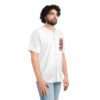 Men's Baseball Jersey - I'm Trying NOT to Be the Old Guy Who Wears a Superhero T-shirt - Image 25