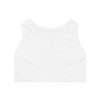 Muff's Diner: Home of the Muff Burger Sports Bra (AOP) - Image 3