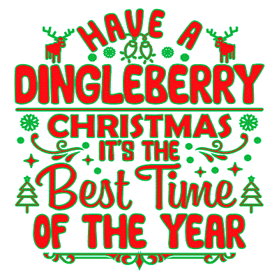 Whatever Dingleberry