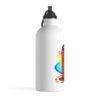 Colon-Cola Stainless Steel Water Bottle - Image 5