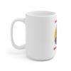 Yo Yo Yo Dawg Grim Rapper Ceramic Mug 15oz - Image 2