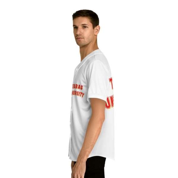 Teabag University Men's Baseball Jersey (AOP) - Image 24