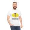 Everybody Loves Raymond + Everyone Loves Bacon Unisex Heavy Cotton Tee