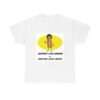 Everybody Loves Raymond + Everyone Loves Bacon Unisex Heavy Cotton Tee - Image 2