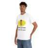 Everybody Loves Raymond + Everyone Loves Bacon Unisex Heavy Cotton Tee - Image 5