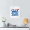I Can Teach a Man to Fish But I Can't Teach a Fish to Ride a Bike Canvas Gallery Wraps - Image 42