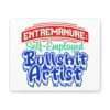 Canvas Gallery Wraps - EntreManure: Self-Employed Bullshit Artist - Image 6