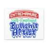 Canvas Gallery Wraps - EntreManure: Self-Employed Bullshit Artist - Image 11
