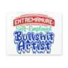 Canvas Gallery Wraps - EntreManure: Self-Employed Bullshit Artist - Image 16