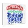 Canvas Gallery Wraps - EntreManure: Self-Employed Bullshit Artist - Image 22