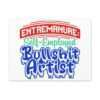 Canvas Gallery Wraps - EntreManure: Self-Employed Bullshit Artist - Image 21
