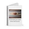 Spiral Notebook - Ruled Line - My AI Put Sexy Lips on Jupiter. I’m Afraid to Have It Draw Uranus. - Image 2