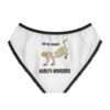 Women's Briefs - Marilyn Monrodeo - Image 3